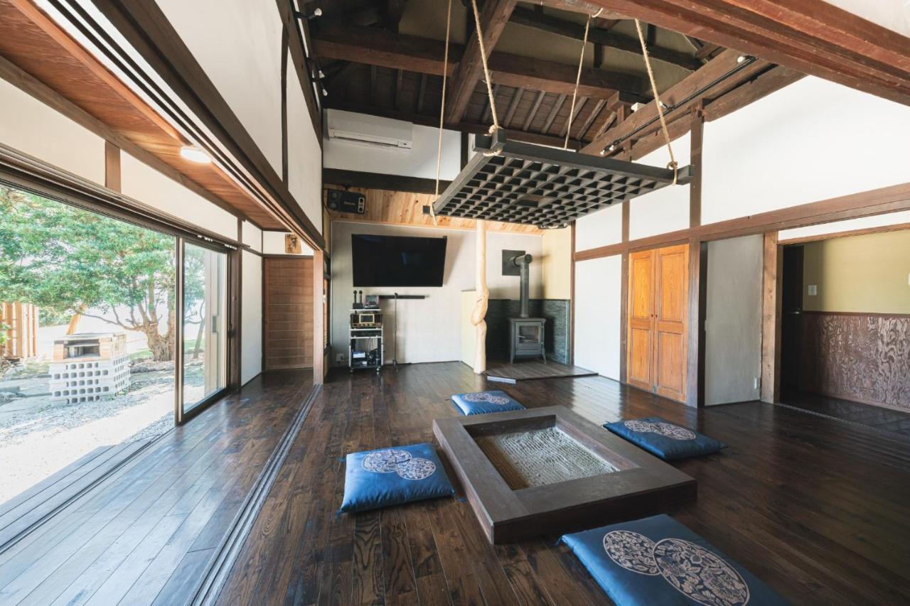 Sameya - Vacation Stay 80909V Sumoto Exteriér fotografie