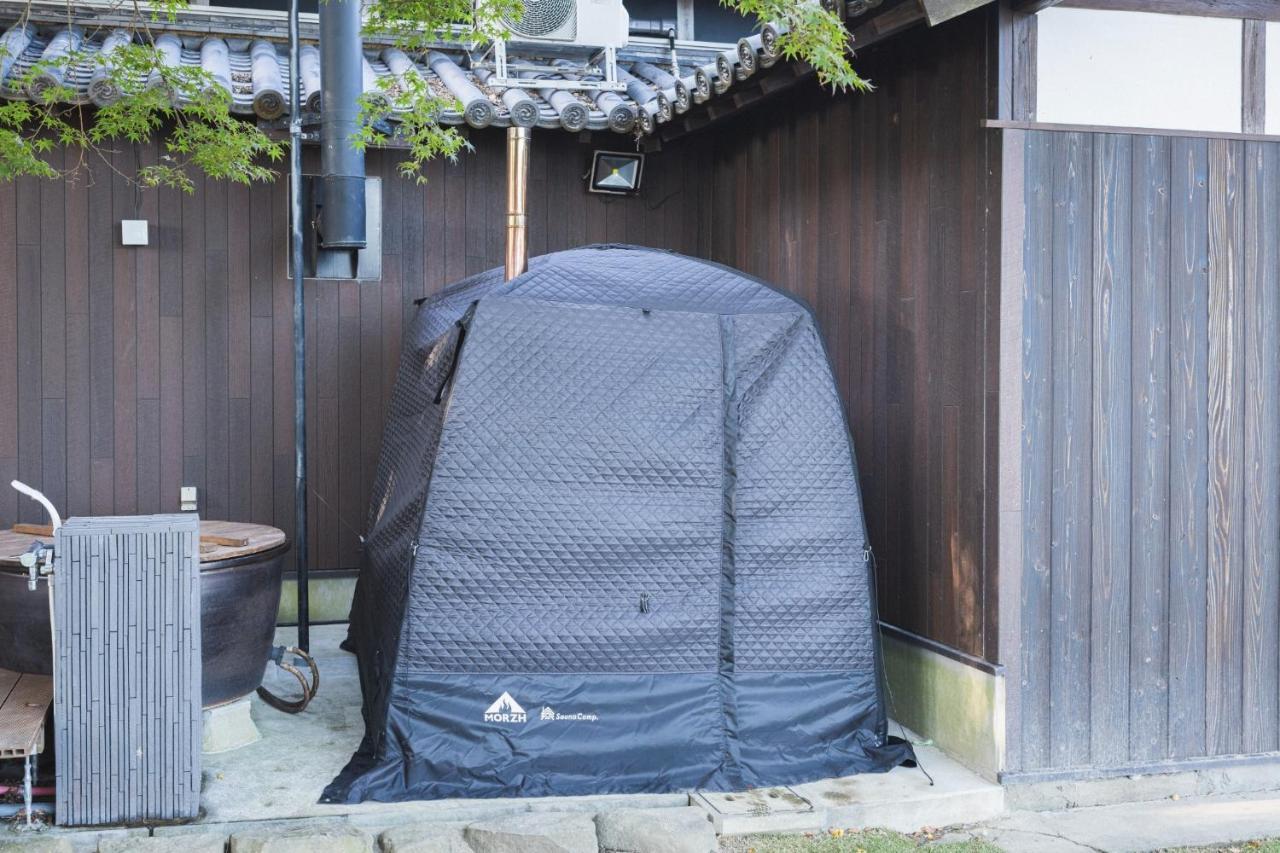 Sameya - Vacation Stay 80909V Sumoto Exteriér fotografie