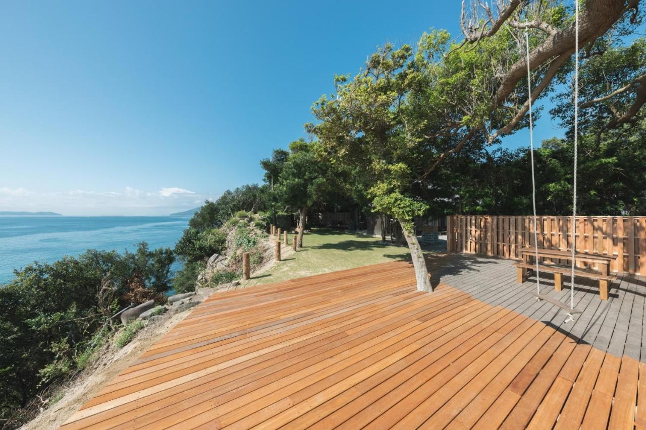 Sameya - Vacation Stay 80909V Sumoto Exteriér fotografie