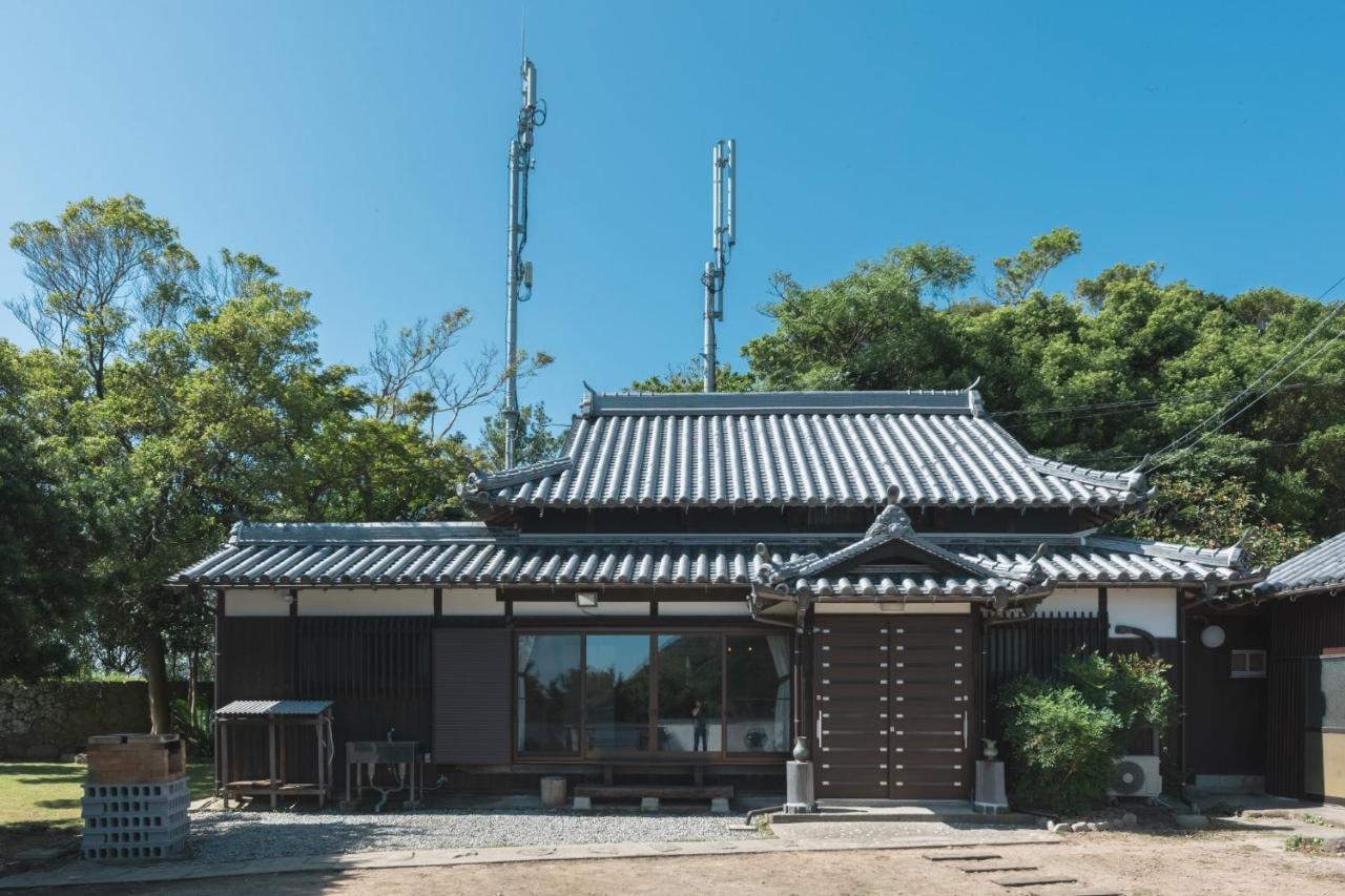 Sameya - Vacation Stay 80909V Sumoto Exteriér fotografie
